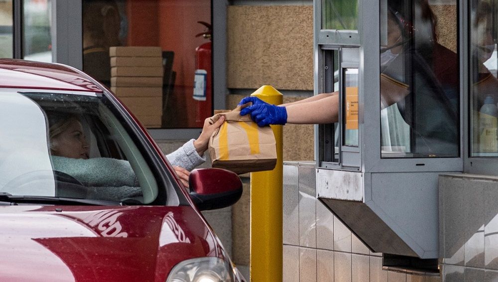 fastfood